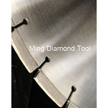  Diamond Blade and Segment ( Diamond Blade and Segment)