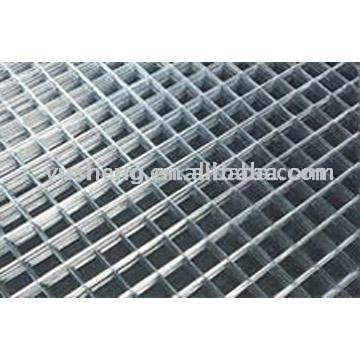  Galvanized Welded Wire Mesh (Galvanisé Welded Wire Mesh)