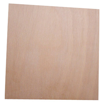  Okoume Plywood (Okoumé Contreplaqué)