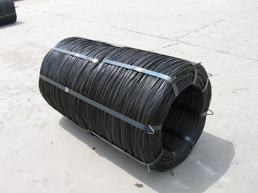  Black Annealed Wire (Black Draht geglüht)