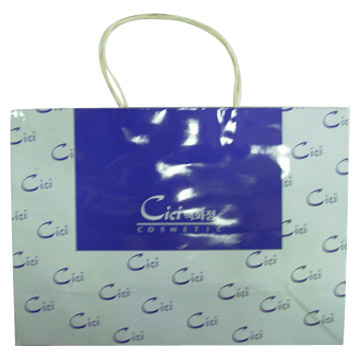  Shopping Bag (Покупки Сумка)