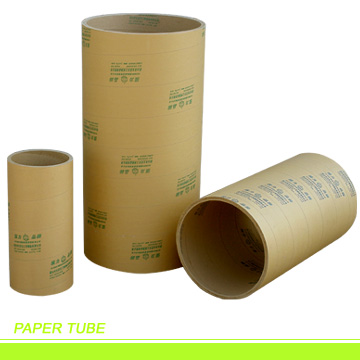 Industrial Paper Tube / Core (Industrial Paper Tube / Core)