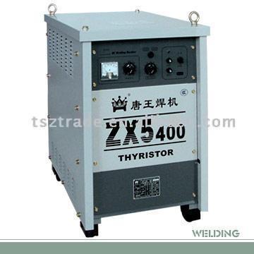 SCR-Stick Welding Machine (SCR-Stick Welding Machine)