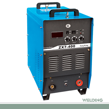  Inverter Stick Welding Machine (Inverter Stick Welding Machine)