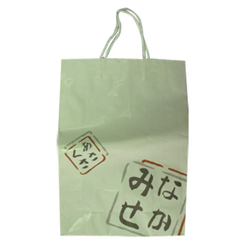  Shopping Bag (Покупки Сумка)