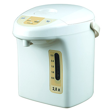 Thermo Pot ( Thermo Pot)