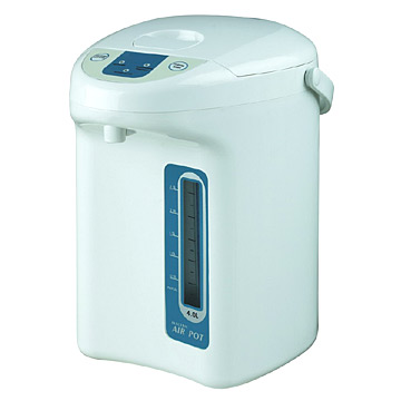 Electric Air Pot (Electric Air Pot)