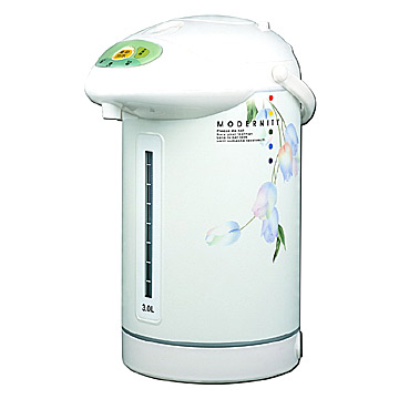 Electric Air Pot (Electric Air Pot)