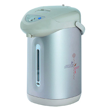  Electric Air Pot (Electric Air Pot)