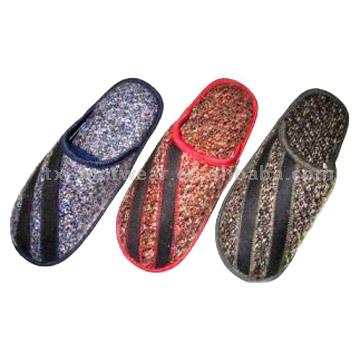  Men`s Slippers ( Men`s Slippers)