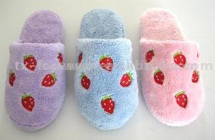  Ladies` Slippers ( Ladies` Slippers)