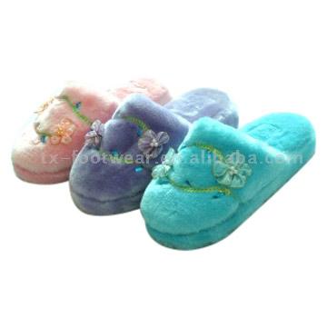  Ladies` Slippers ( Ladies` Slippers)