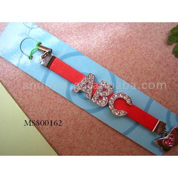  Mobile Strap (Mobile Strap)