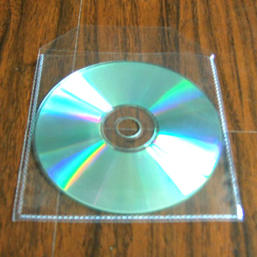 CD-Hülle (CD-Hülle)