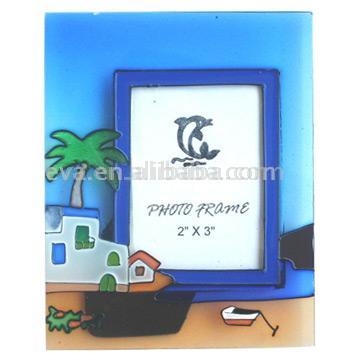  Glass Photo Frame ( Glass Photo Frame)