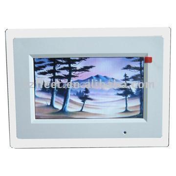  Digital Photo Frame ( Digital Photo Frame)