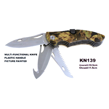  Pocket Knife ( Pocket Knife)