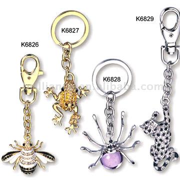  Key Chain ( Key Chain)