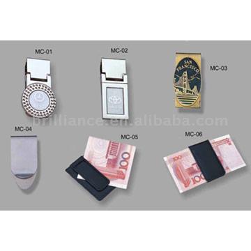  Money Clip (Money Clip)