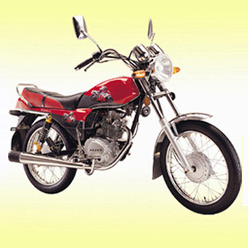  Motorcycle (Motorrad)