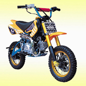 Dirt Bike (Dirt Bike)