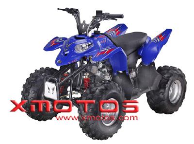  ATV (ATV)