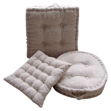  Cushions ( Cushions)