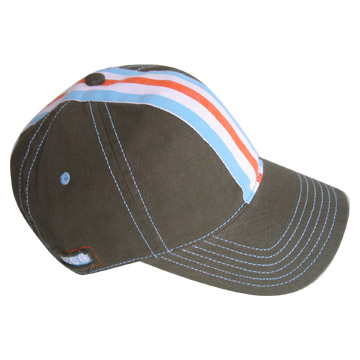  Baseball Cap (Casquette de baseball)