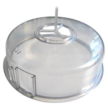  Plastic Mould (Plastic Mould)