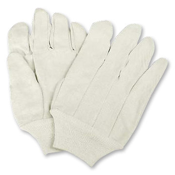  Hemp Canvas Glove (Конопляный холст Glove)