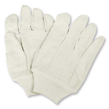  Hemp Canvas Glove (Gants en toile de chanvre)