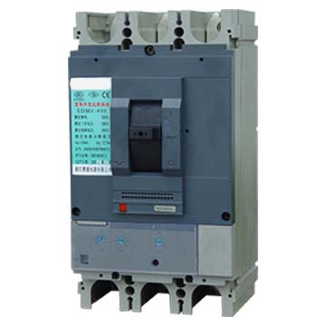 Mould Case Circuit Breaker (Mould Case Circuit Breaker)