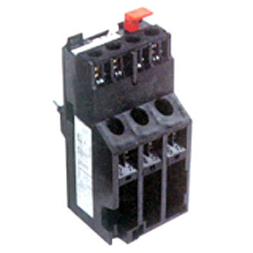 LR1-D-Relay (LR1-D-Relay)