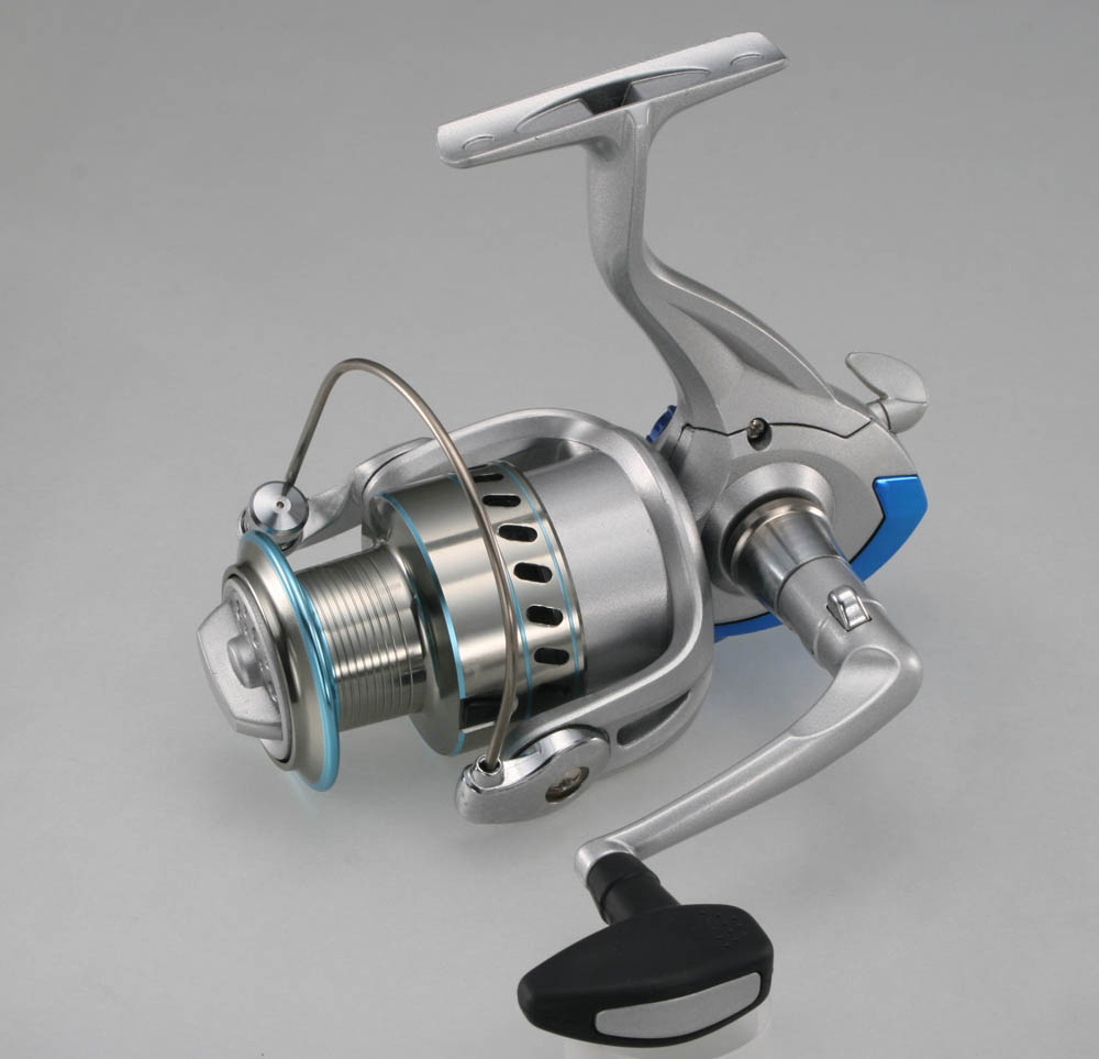  Fishing Reel (Fishing Reel)