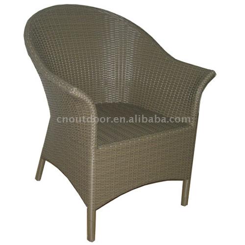  Rattan Chair ( Rattan Chair)