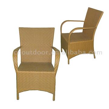  Rattan Chair (Председатель ротанга)