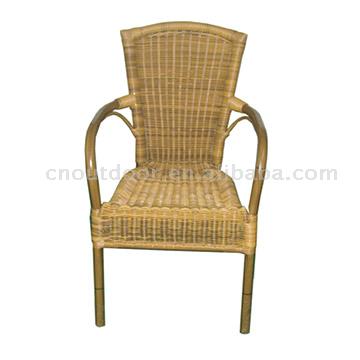  Rattan Chair (Председатель ротанга)