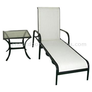  Reclining Chair Set ( Reclining Chair Set)