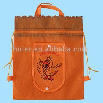  Nonwoven Bag (Нетканые сумки)