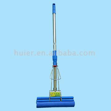  Sponge Mop (Sponge Mop)