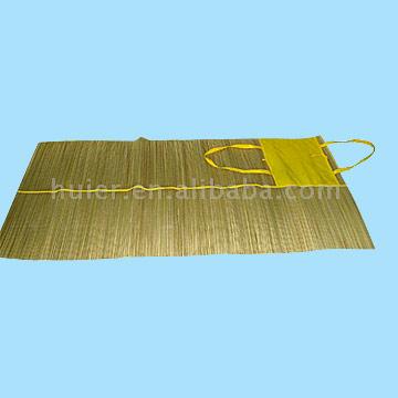  Straw Beach Mat ( Straw Beach Mat)