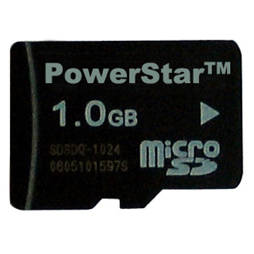  Memory Card (CA-MC-10) (Memory Card (CA-MC-10))