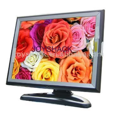  12.1" Digital Photo Frame with TV tuner (12.1 "Cadre photo numérique avec tuner TV)