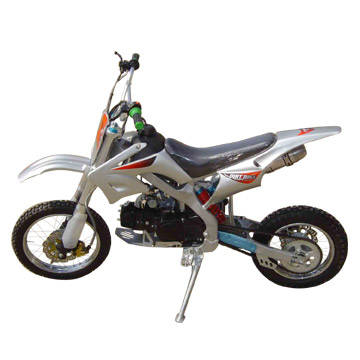  Dirt Bike ( Dirt Bike)