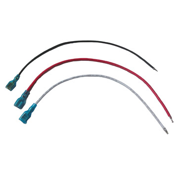  FAST-ON Terminal Wire Harness (FAST-ON administration Wire Harness)