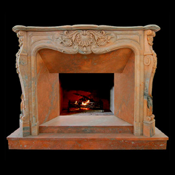  Fireplace (Cheminée)