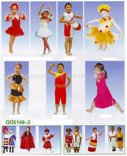  Children`s Costume (Children`s Costume)