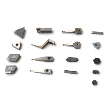  Cutting Tools (Outils de coupe)
