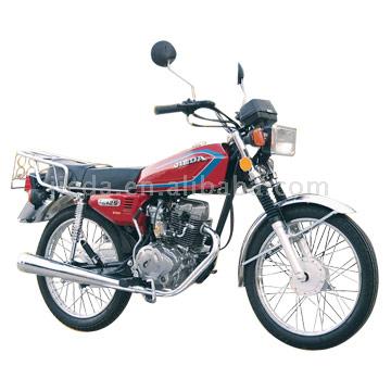 Einfache und dauerhafte Motorrad CG125 (Einfache und dauerhafte Motorrad CG125)