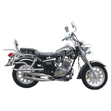 High-Speed Motorrad 250-2 (High-Speed Motorrad 250-2)